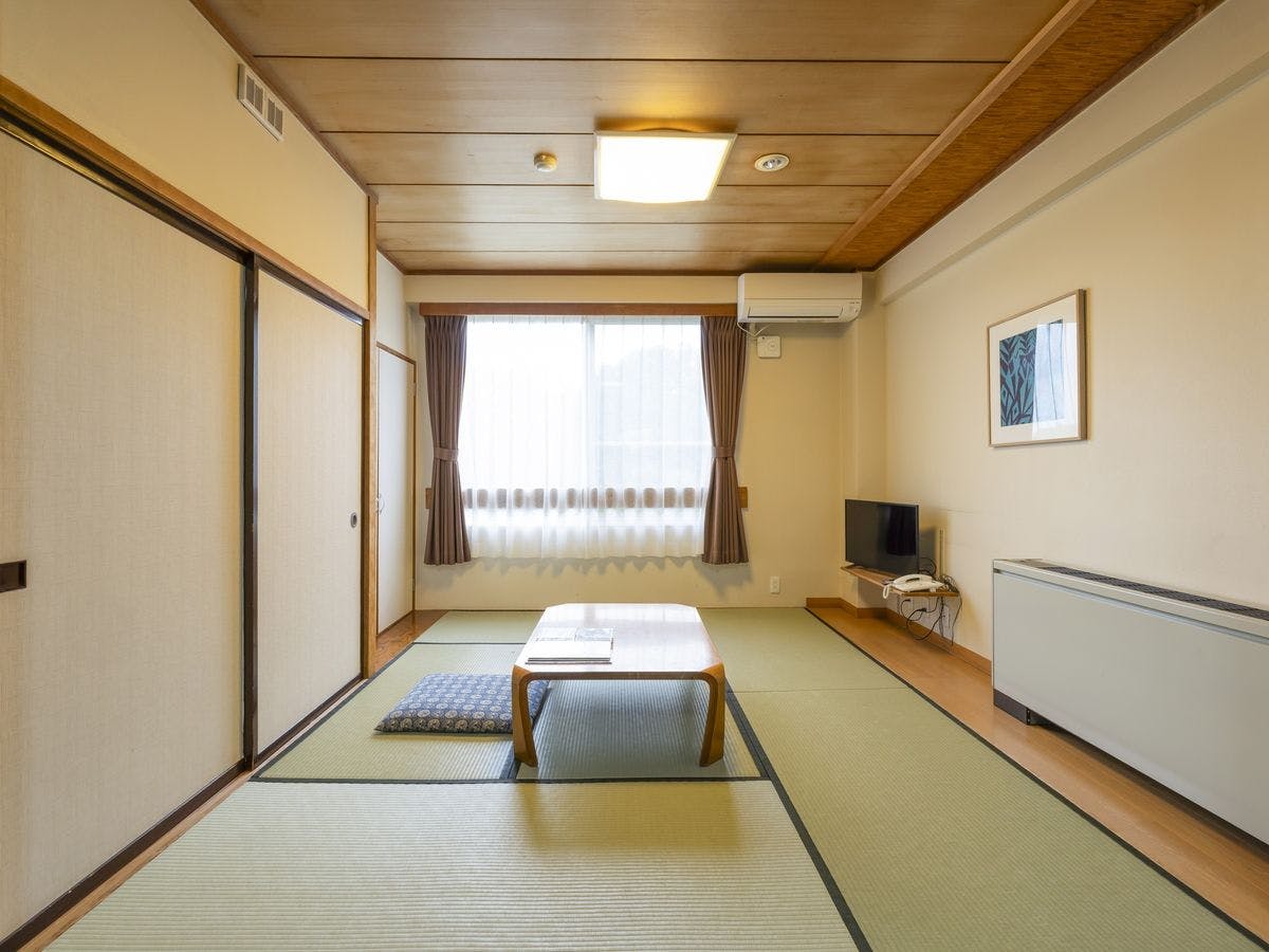 Kurohime Rising Sun Hotel