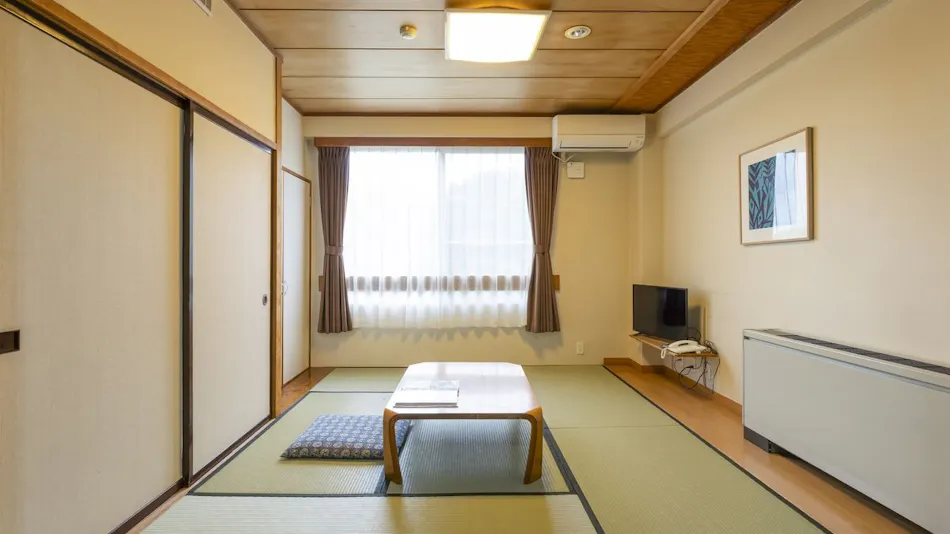 Kurohime Rising Sun Hotel