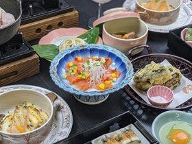 黒姫ライジングサンホテル
