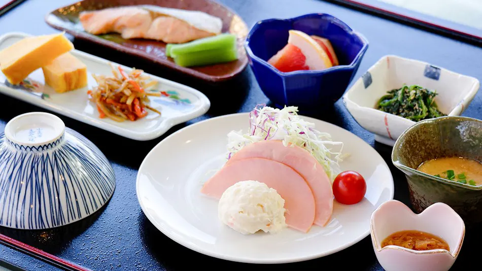 Kurohime Rising Sun Hotel