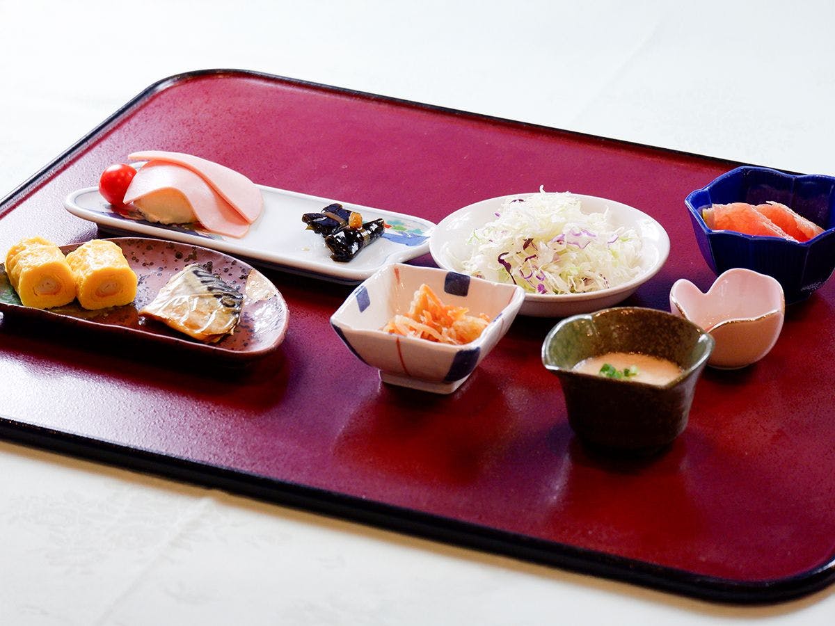 Kurohime Rising Sun Hotel