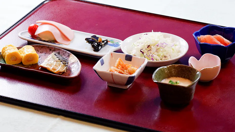 Kurohime Rising Sun Hotel