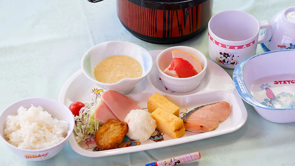 Kurohime Rising Sun Hotel