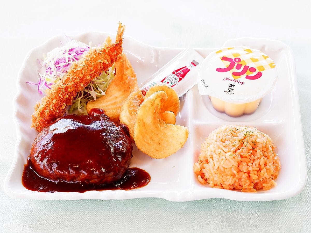 Kurohime Rising Sun Hotel