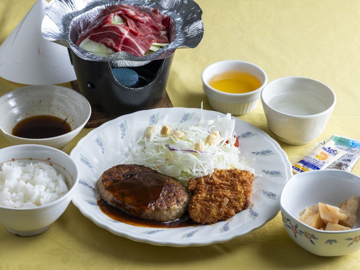 Kurohime Rising Sun Hotel