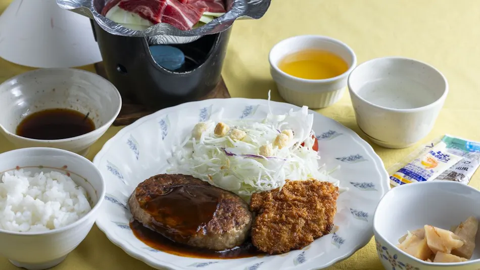 Kurohime Rising Sun Hotel