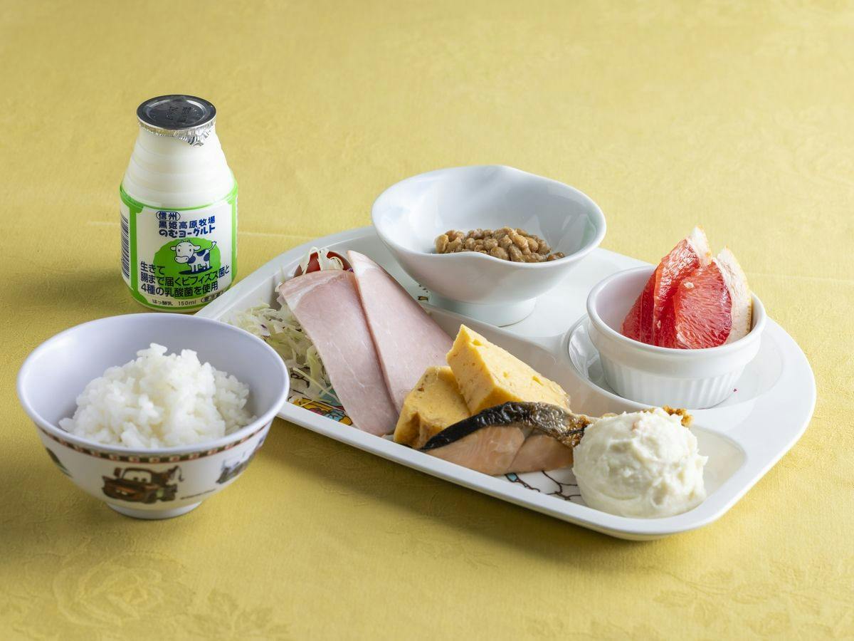 Kurohime Rising Sun Hotel