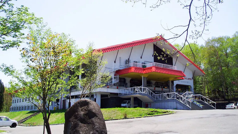 Kurohime Rising Sun Hotel