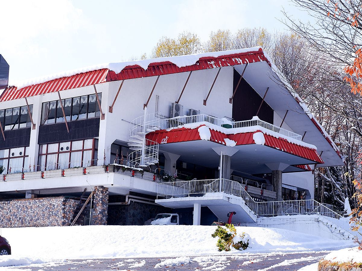 Kurohime Rising Sun Hotel