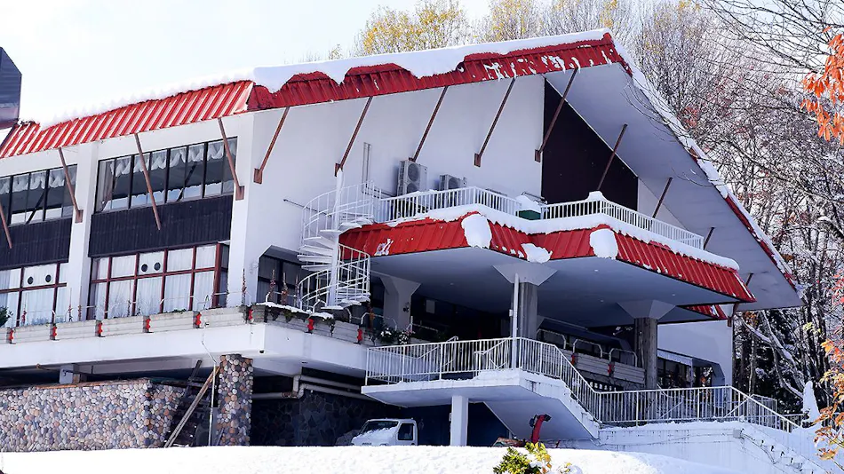 Kurohime Rising Sun Hotel