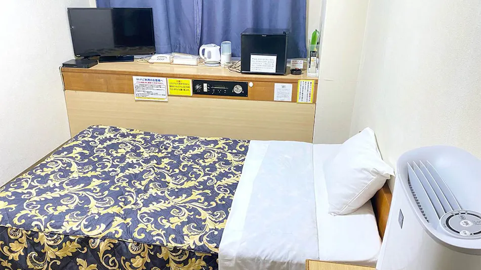 Business Hotel Chiyozuru
