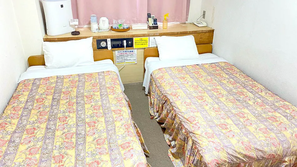 Business Hotel Chiyozuru