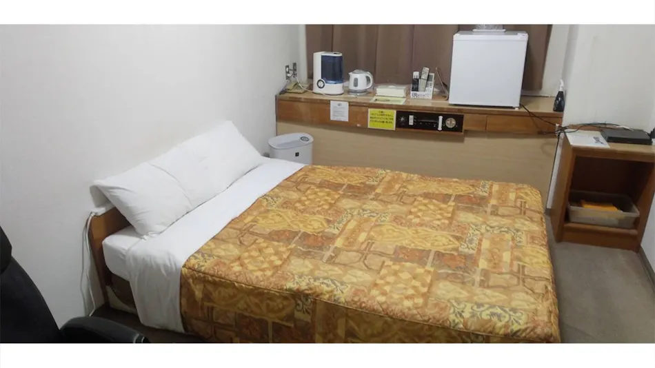 Business Hotel Chiyozuru