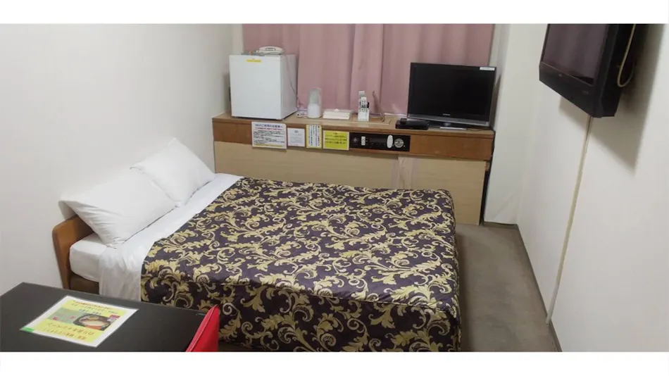 Business Hotel Chiyozuru