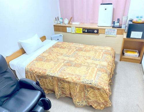 ・デラックスシングル（禁煙）