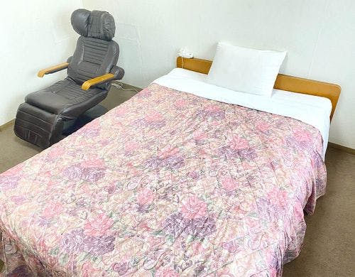 ・デラックスシングル（喫煙）