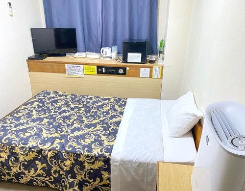 ・シングル（喫煙）