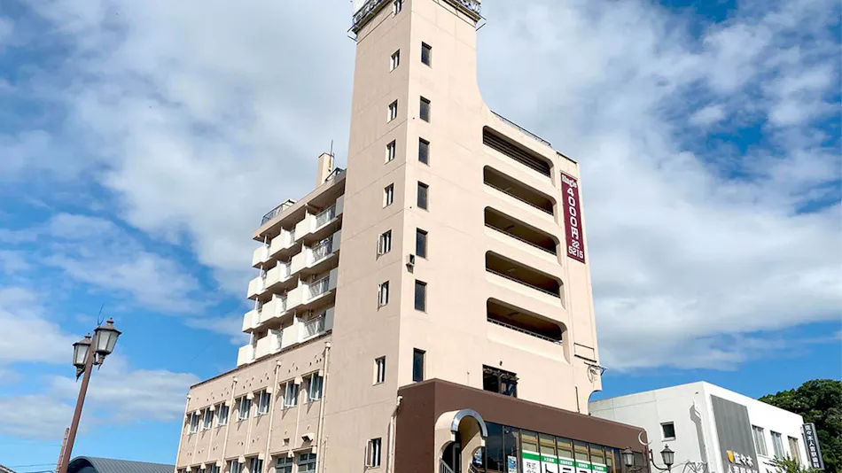 Business Hotel Chiyozuru