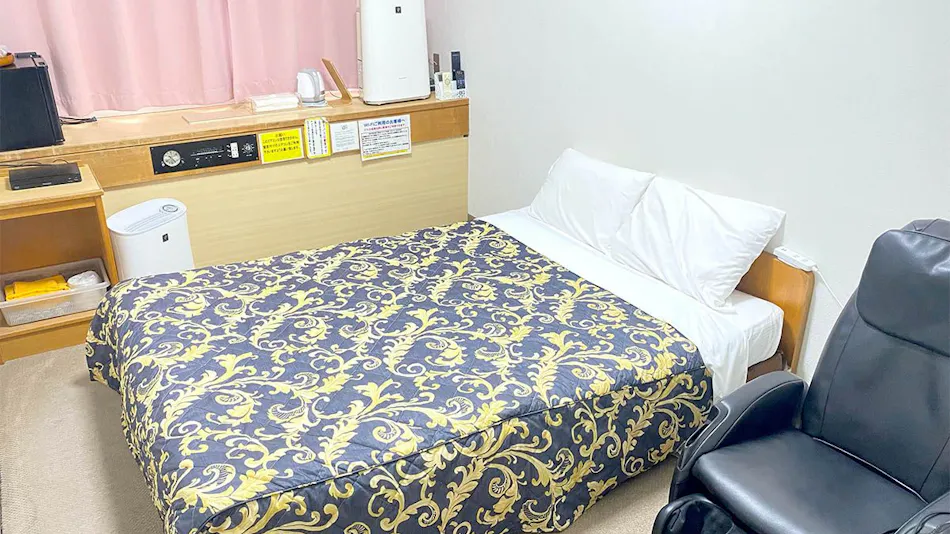 Business Hotel Chiyozuru