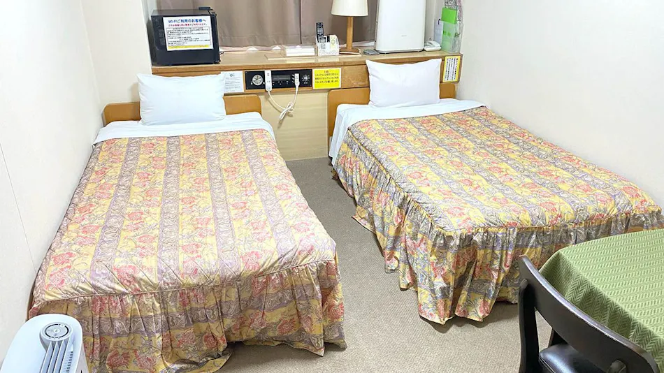 Business Hotel Chiyozuru