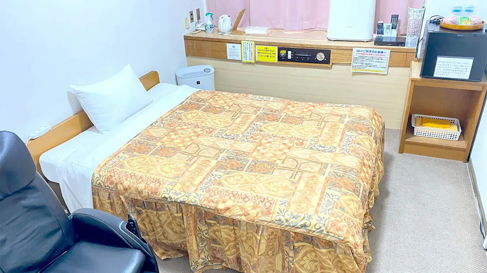 Business Hotel Chiyozuru