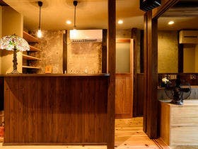 田中極楽堂ゲストハウス