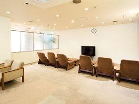 マロウドイン八王子