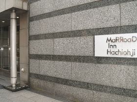 マロウドイン八王子