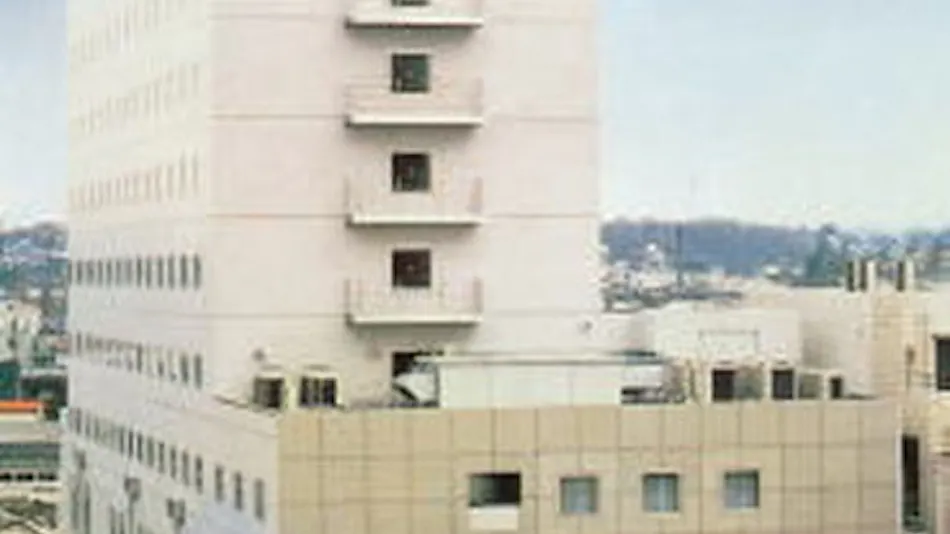 Marroad Inn Hachioji