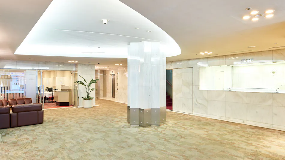 Marroad Inn Hachioji