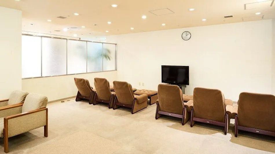 Marroad Inn Hachioji