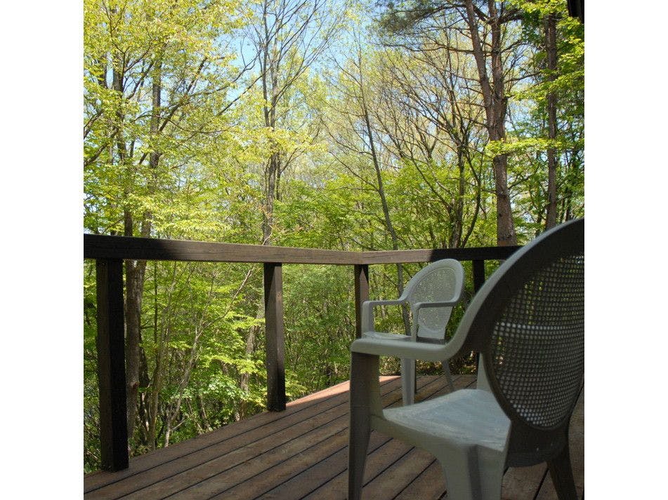 Cottage Hiruzen no Mori