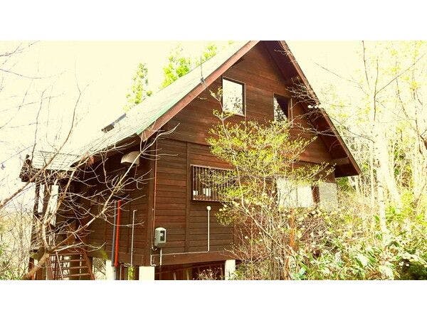 Cottage Hiruzen no Mori