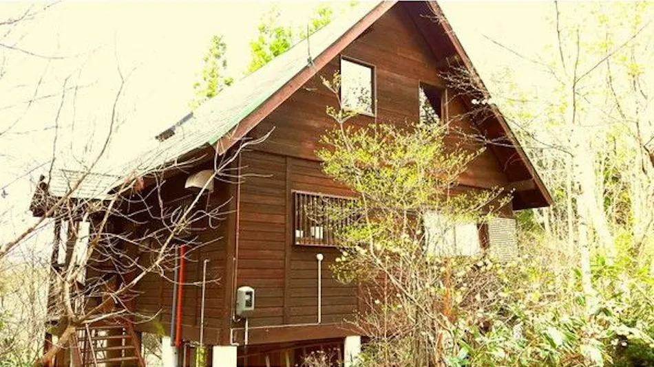 Cottage Hiruzen no Mori
