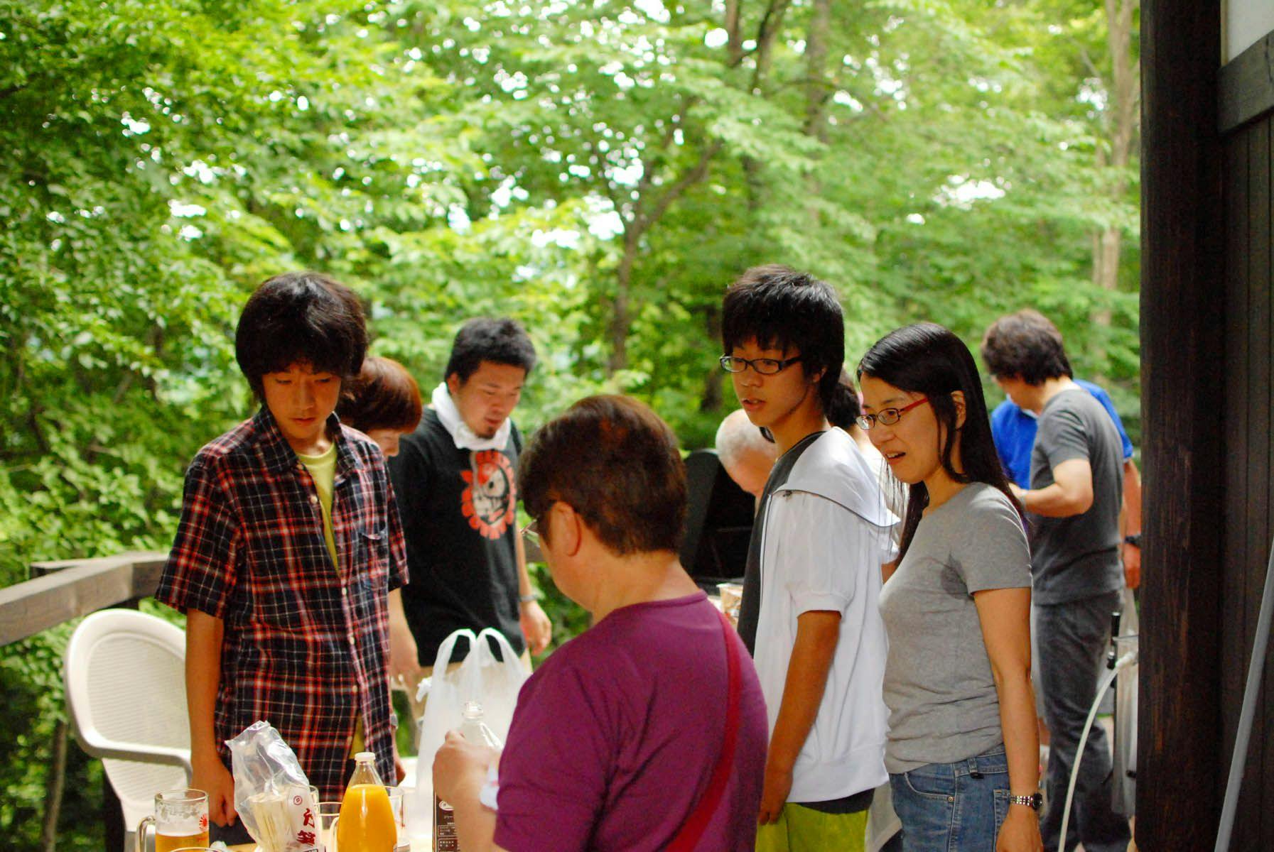 Cottage Hiruzen no Mori