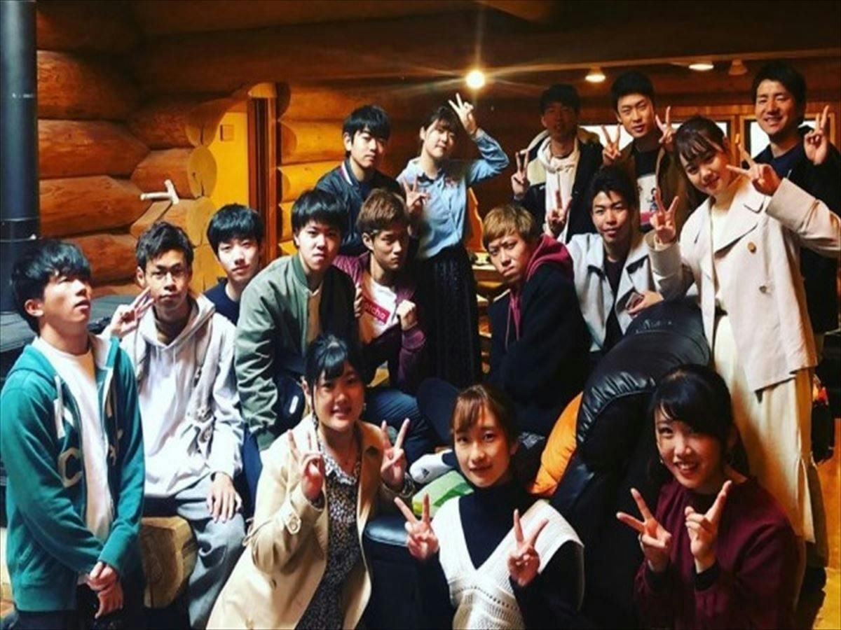 Cottage Hiruzen no Mori