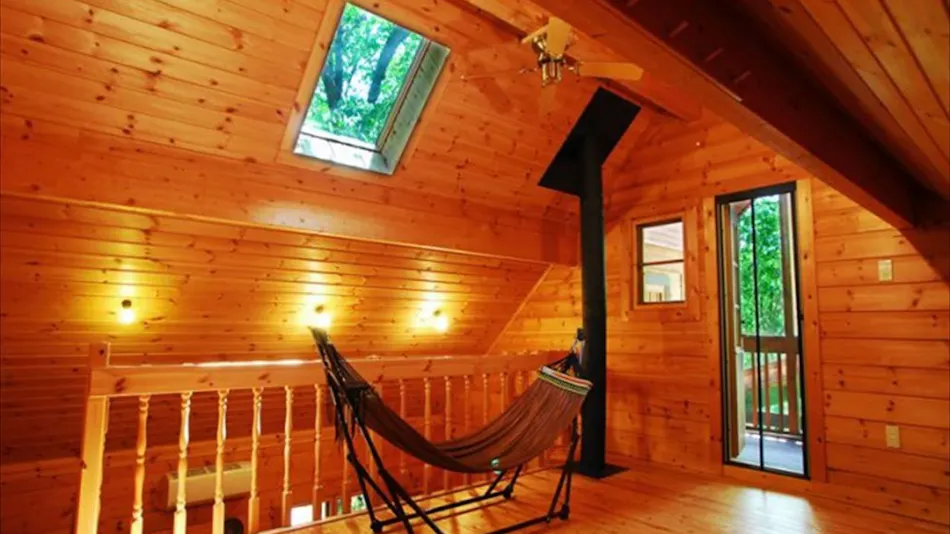 Cottage Hiruzen no Mori