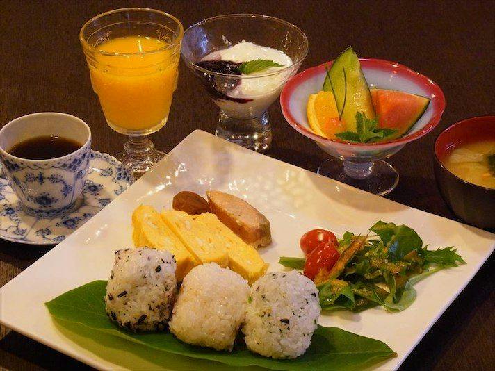 Cottage Hiruzen no Mori