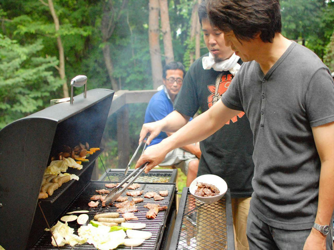 Cottage Hiruzen no Mori