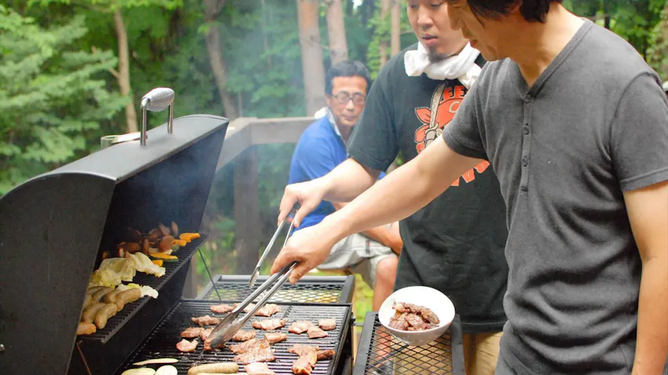 Cottage Hiruzen no Mori