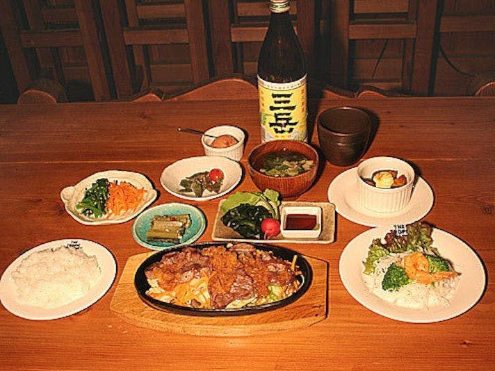 施設画像