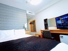 アパホテル 山口防府 （APAホテル）