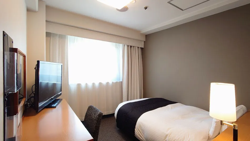 APA Hotel Yamaguchi Hofu