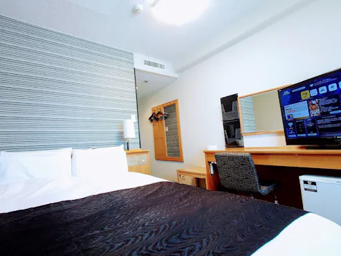 เซมิ-ดับเบิล (พื้นที่ 11 ตารางเมตร / ความกว้างเตียง 120 ซม.)