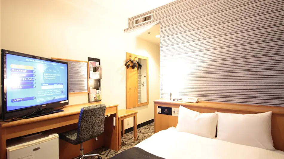 APA Hotel Yamaguchi Hofu