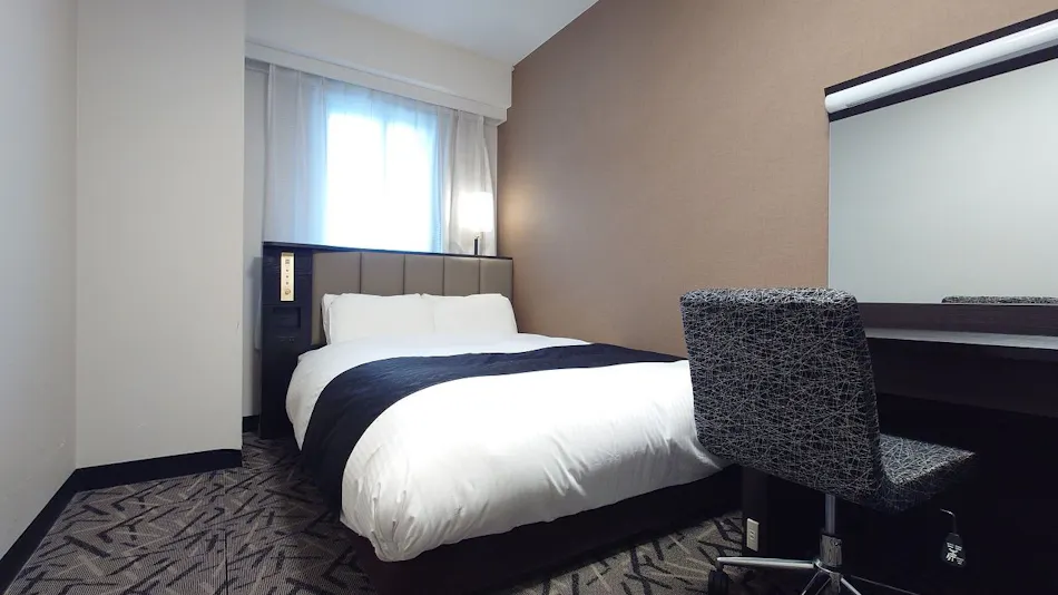 APA Hotel Yamaguchi Hofu