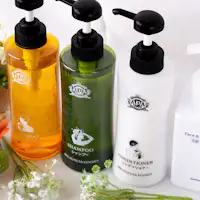 ชุดแชมพู