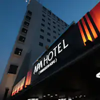 ภายนอก (กลางคืน)