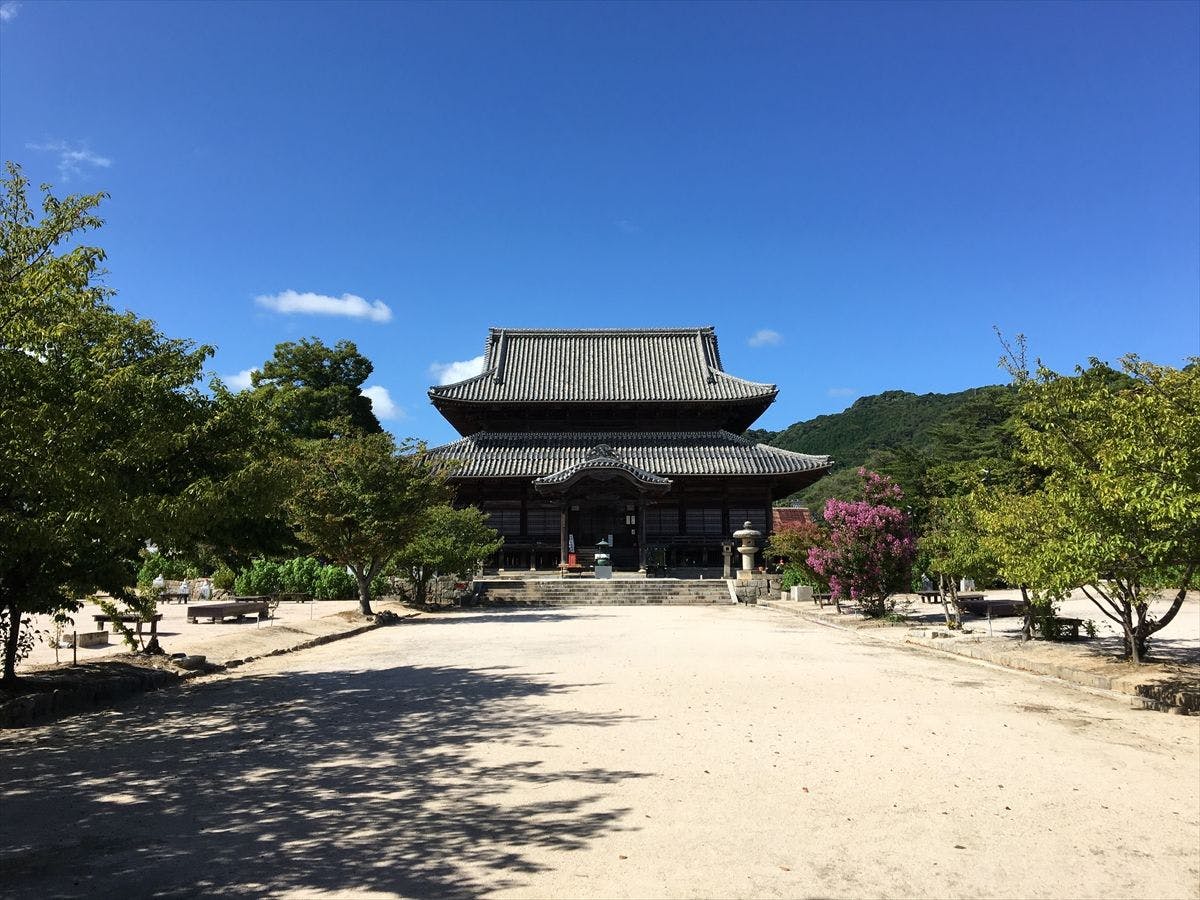 วัดซูโอะโคคุบุนจิ