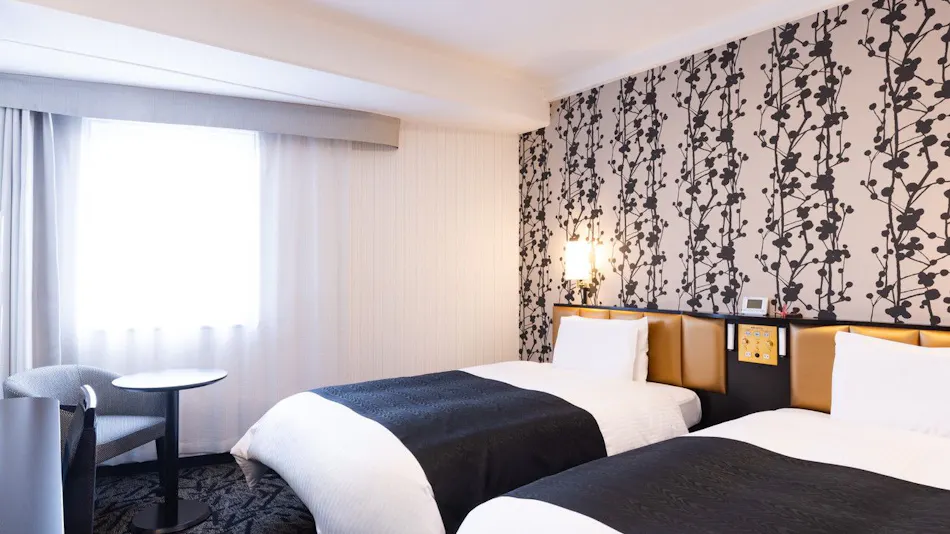 APA Hotel Kanazawa-Nishi
